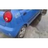 chevrolet matiz del año 2008
