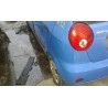 chevrolet matiz del año 2008