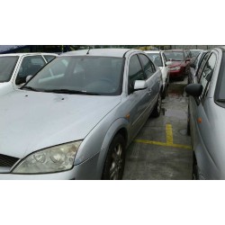 ford mondeo berlina (ge) del año 2001