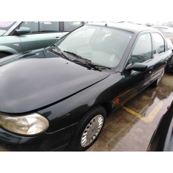 ford mondeo berlina (gd) del año 1950