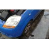 chevrolet matiz del año 2008