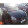 renault clio ii fase ii (b/cb0) del año 2004