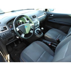 ford focus c-max (cap) del año 2006