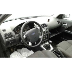 ford mondeo berlina (ge) del año 2001