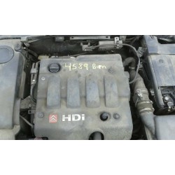 citroen xsara berlina del año 2004