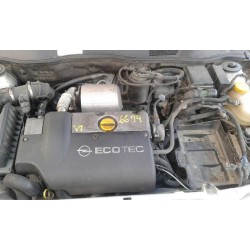 opel astra g berlina del año 1999