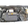 opel astra g berlina del año 1999