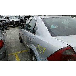 ford mondeo berlina (ge) del año 2001