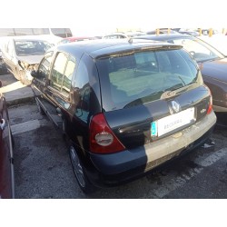 renault clio ii fase ii (b/cb0) del año 2004