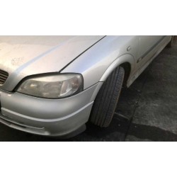 opel astra g berlina del año 1999