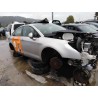 citroen c5 berlina del año 2009