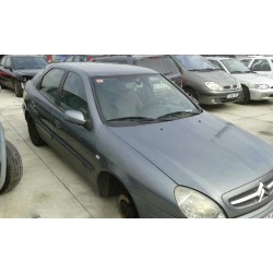 citroen xsara berlina del año 2004