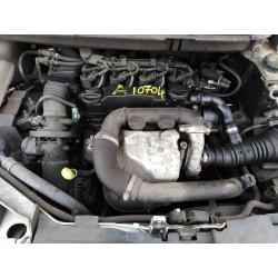 ford focus c-max (cap) del año 2006