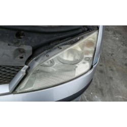 ford mondeo berlina (ge) del año 2001