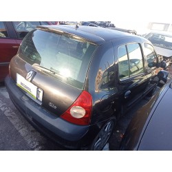 renault clio ii fase ii (b/cb0) del año 2004