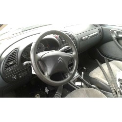 citroen xsara berlina del año 2004