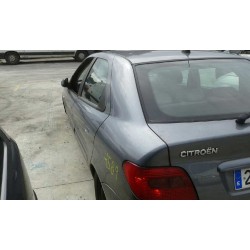 citroen xsara berlina del año 2004