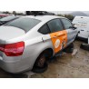 citroen c5 berlina del año 2009