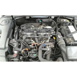 citroen xsara berlina del año 2003