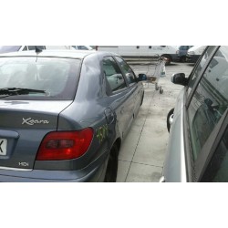 citroen xsara berlina del año 2004