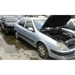 citroen xsara berlina del año 2003