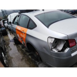 citroen c5 berlina del año 2009
