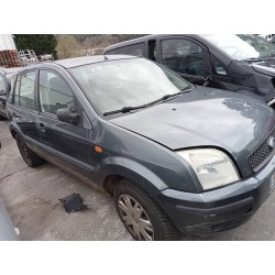 ford fusion (cbk) del año 2004