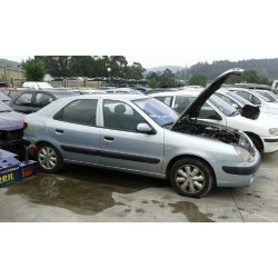 citroen xsara berlina del año 2003