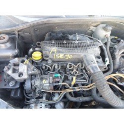 renault clio ii fase ii (b/cb0) del año 2004