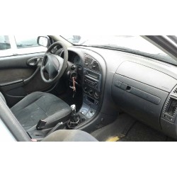 citroen xsara berlina del año 2003