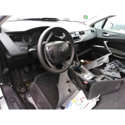 citroen c5 berlina del año 2009