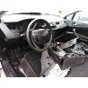 citroen c5 berlina del año 2009