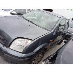 ford fusion (cbk) del año 2004