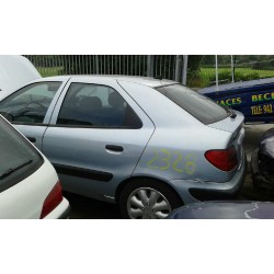 citroen xsara berlina del año 2003