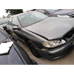 peugeot 406 berlina (s1/s2) del año 1998