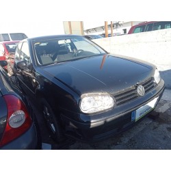 volkswagen golf iv berlina (1j1) del año 2003