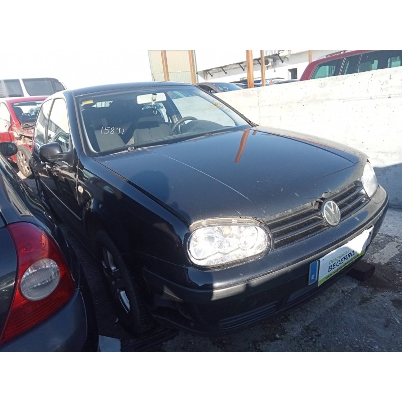 volkswagen golf iv berlina (1j1) del año 2003 volkswagen golf iv berlina (1j1) del año 2003