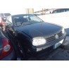 volkswagen golf iv berlina (1j1) del año 2003