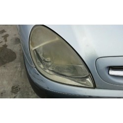 citroen xsara berlina del año 2003
