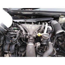 citroen c5 berlina del año 2009