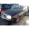 volkswagen golf iv berlina (1j1) del año 2003