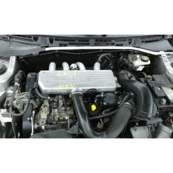 citroen xsara berlina del año 1997