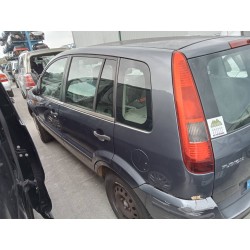 ford fusion (cbk) del año 2004