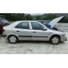 citroen xsara berlina del año 1997