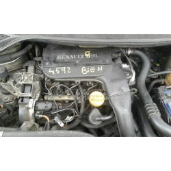 renault scenic (ja..) del año 2001