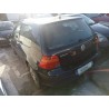 volkswagen golf iv berlina (1j1) del año 2003