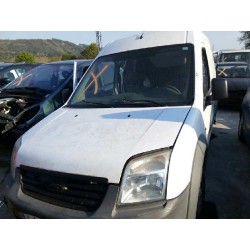 ford transit connect (tc7) del año 2010