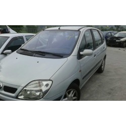 renault scenic (ja..) del año 2001