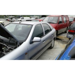 citroen xsara berlina del año 1997