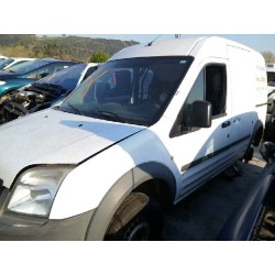 ford transit connect (tc7) del año 2010